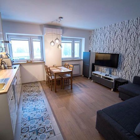 Apartament Kris 412 Szklarska Poręba Eksteriør billede