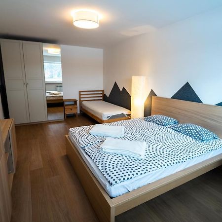 Apartament Kris 412 Szklarska Poręba Eksteriør billede