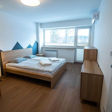 Apartament Kris 412 Szklarska Poręba Eksteriør billede