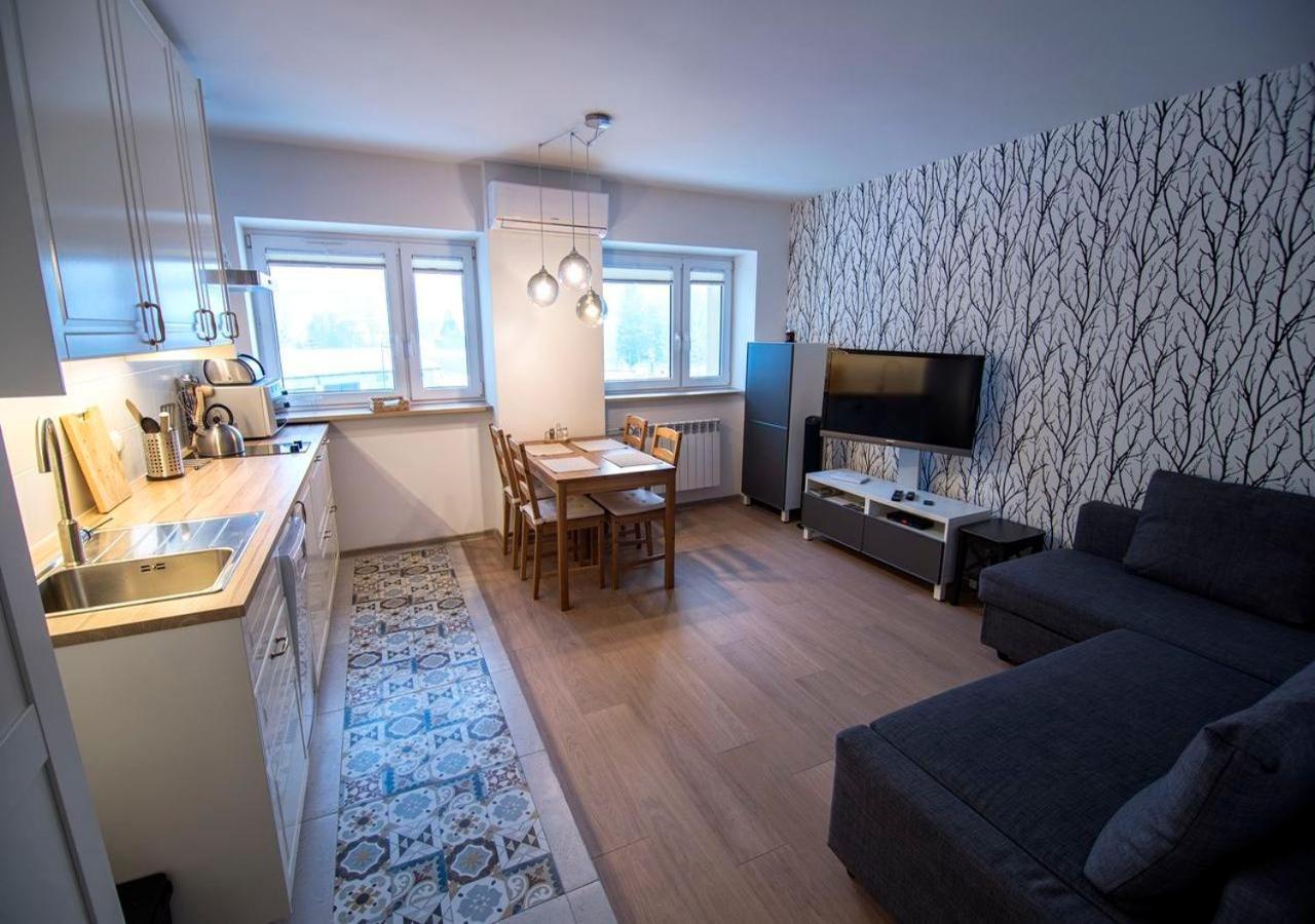 Apartament Kris 412 Szklarska Poręba Eksteriør billede