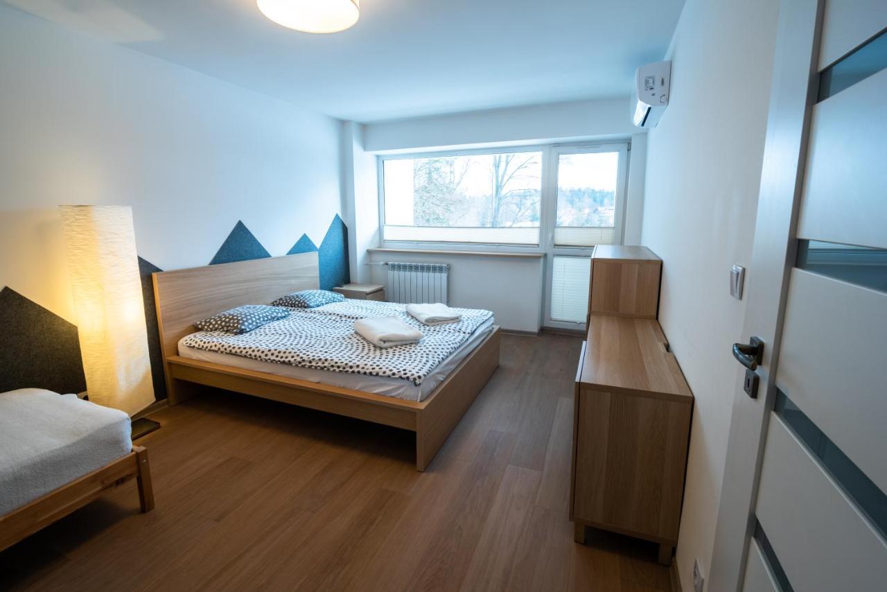 Apartament Kris 412 Szklarska Poręba Eksteriør billede