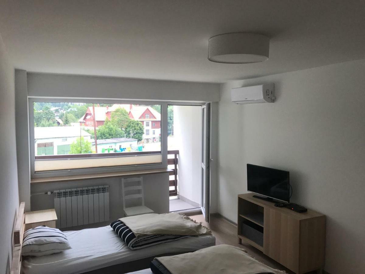 Apartament Kris 412 Szklarska Poręba Eksteriør billede