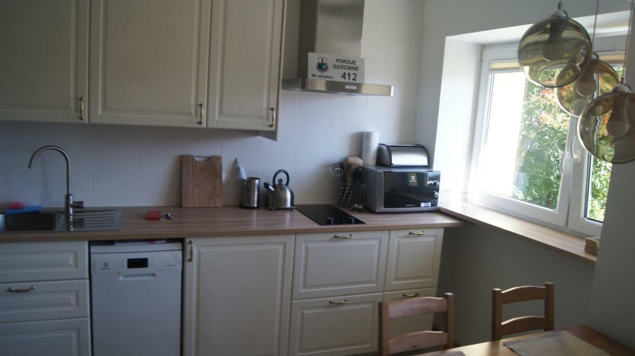 Apartament Kris 412 Szklarska Poręba Eksteriør billede