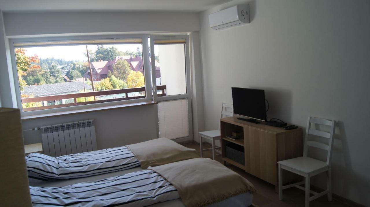 Apartament Kris 412 Szklarska Poręba Eksteriør billede