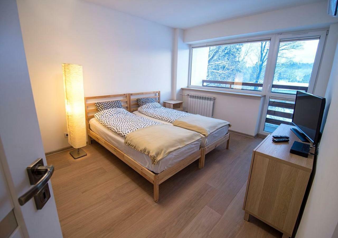 Apartament Kris 412 Szklarska Poręba Eksteriør billede