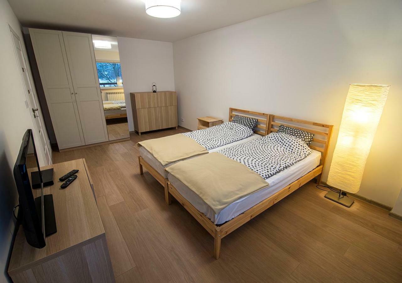 Apartament Kris 412 Szklarska Poręba Eksteriør billede