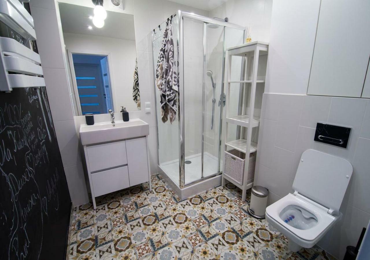Apartament Kris 412 Szklarska Poręba Eksteriør billede